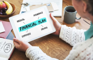 Elevated Financial Plan