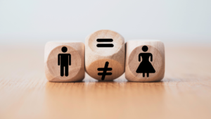 18 septiembre Igualdad Salarial. Elevated